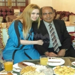 Khawla ben omran
